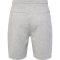 Hummel Icons pamut szürke férfi szabadidő rövidnadrág