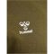  Hummel Travel pamut kapucnis unisex pulóver