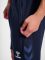 Hummel Travel sötétkék férfi szabadidő rövidnadrág