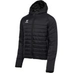 Hummel Go steppelt kapucnis unisex dzseki