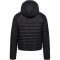 Hummel Go steppelt kapucnis unisex dzseki