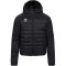 Hummel Go steppelt kapucnis unisex dzseki