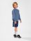 Hummel Marty gyerek szabadidő rövidnadrág