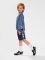 Hummel Marty gyerek szabadidő rövidnadrág