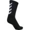 Hummel Fundamental fekete zokni 3 pár