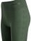 Hummel MT Focus varratnélküli magas derekú zöld női nadrág