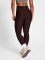 Hummel MT Focus varratnélküli magas derekú női nadrág