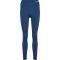 Hummel MT Active magas derekú feszes kék női nadrág