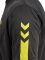 Hummel Active sötétszürke/sárga férfi mez