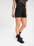  Hummel Active fekete női rövidnadrág