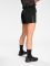  Hummel Active fekete női rövidnadrág