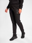 Hummel Active pamut fekete női nadrág