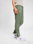 Hummel Active zöld női tréning nadrág