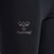 Hummel Active feszes fekete női nadrág