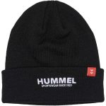  Hummel Legacy Core fekete unisex sapka