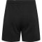 Hummel Active pamut fekete gyerek szabadidő nadrág