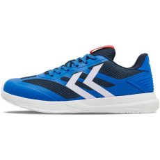 Hummel Dagaz III kék unisex kézilabda cipő