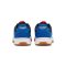 Hummel Uruz III kék unisex kézilabda cipő