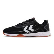 Hummel Root Elite II fekete unisex teremcipő