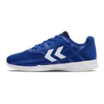 Hummel Root Elite II kék unisex teremcipő