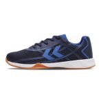  Hummel Root Elite II sötétkék unisex teremcipő