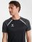 Hummel Lead 2.0 fekete férfi mez