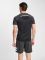 Hummel Lead 2.0 fekete férfi mez