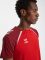 Hummel Lead 2.0 piros férfi mez