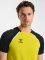 Hummel Lead 2.0 sárga férfi mez