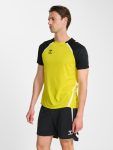 Hummel Lead 2.0 sárga férfi mez