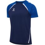 Hummel Lead 2.0 sötétkék férfi mez