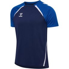 Hummel Lead 2.0 sötétkék férfi mez