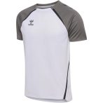 Hummel Lead 2.0 fehér férfi mez
