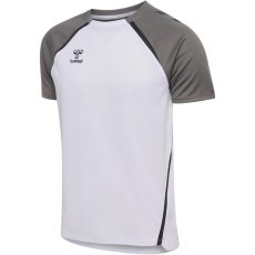 Hummel Lead 2.0 fehér férfi mez