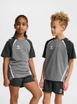 Hummel Lead 2.0 szürke gyerek mez