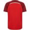 Hummel Lead 2.0 piros gyerek mez