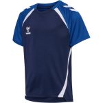 Hummel Lead 2.0 sötétkék gyerek mez