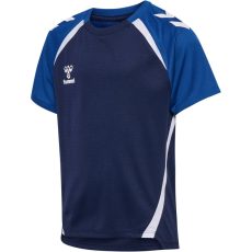 Hummel Lead 2.0 sötétkék gyerek mez