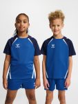  Hummel Lead 2.0 kék gyerek mez