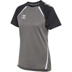 Hummel Lead 2.0 szürke női mez