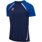 Hummel Lead 2.0 sötétkék női mez