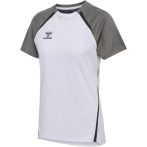 Hummel Lead 2.0 fehér női mez