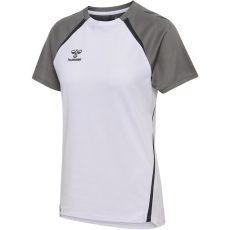 Hummel Lead 2.0 fehér női mez