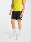 Hummel Lead 2.0 fekete férfi rövidnadrág