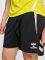 Hummel Lead 2.0 fekete férfi rövidnadrág