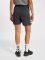 Hummel Lead 2.0 sötétszürke női rövidnadrág