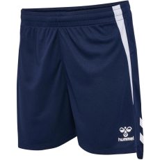 Hummel Lead 2.0 sötétkék női rövidnadrág
