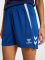 Hummel Lead 2.0 kék női rövidnadrág Hummel Lead 2.0 kék női rövidnadrág