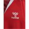  Hummel Lead 2.0 1/4 cipzáros piros gyerek pulóver