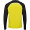 Hummel Lead 2.0 sárga férfi pulóver